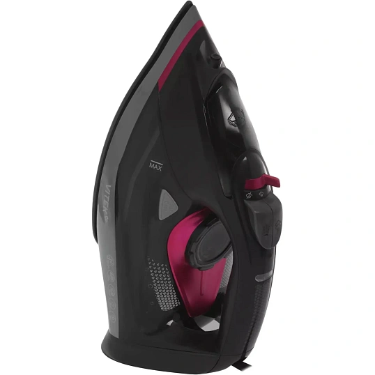 Утюг Vitek VT-IRN1203 2400Вт черный