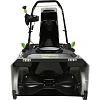 Снегоуборщик аккумуляторный бесщет. Greenworks GD82STK5 (2602507UB)