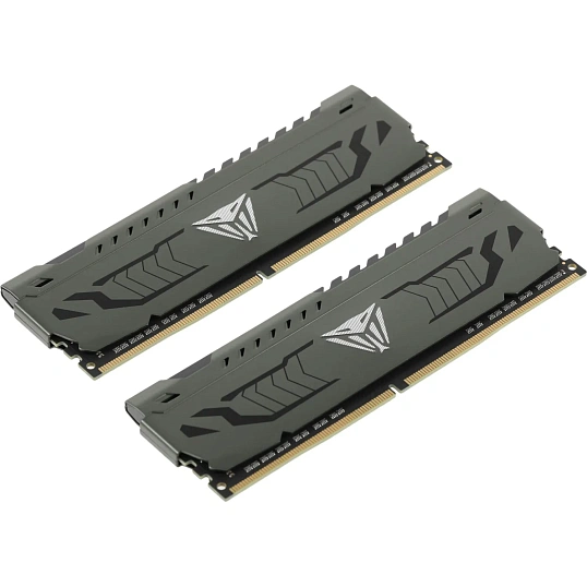 Модуль памяти Patriot Memory DDR4 DIMM 2x32Gb(PVS464G360C8K)
