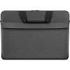Сумка для ноутбука Tote 15.6 (Тот) серый, карман