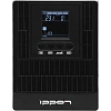 ИБП Ippon Innova TB 1000 900Вт 1000ВА черный (2050420)