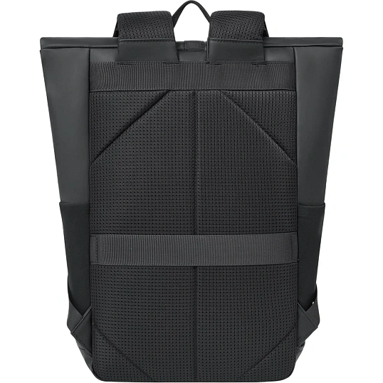 Рюкзак для ноутбука RIVACASE 7826 black Eden-ECO 17л, 14 /6