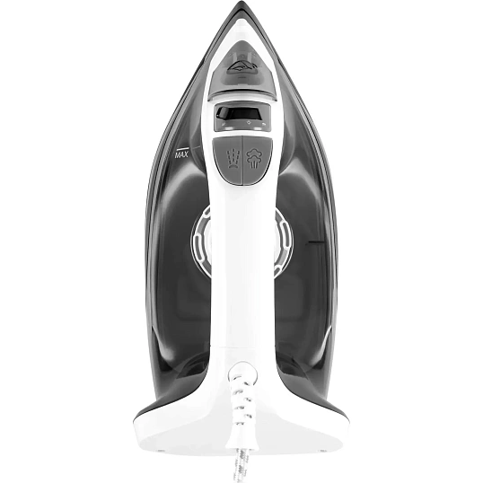 Утюг Vitek VT-IRN1210 2000Вт черно-белый