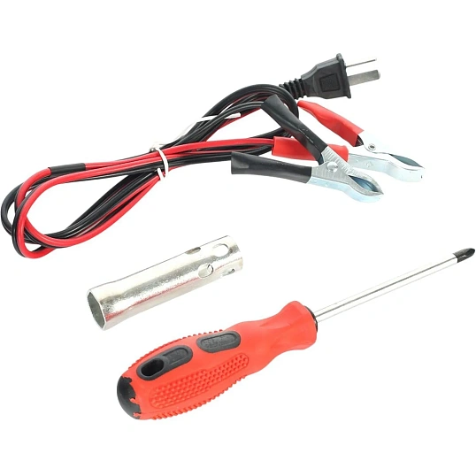 Генератор инверторный PATRIOT GP 1000i