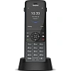 Радиотелефон Yealink W78P,база W70B+трубка W78H,10 SIP,до 10 труб,до 20 выз