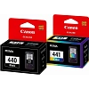 Картридж струйный Canon PG-440/CL-441(5219B005) чер./цв.для Pixma MG2140