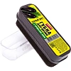 Губка для обуви Clean Shoes с ароматом хвои черная,12х4х4,5см Avikomp,89482