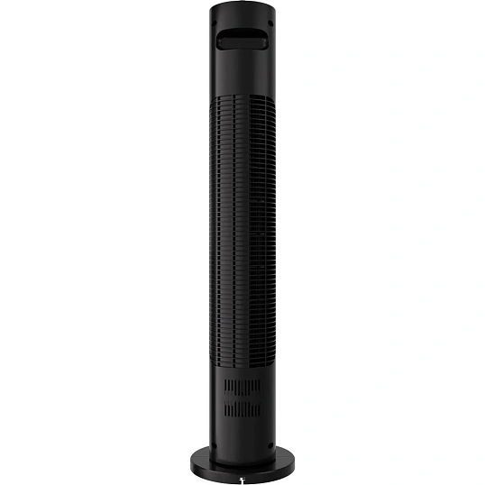 Вентилятор ROYAL Clima RBF-801M-BL,колонный