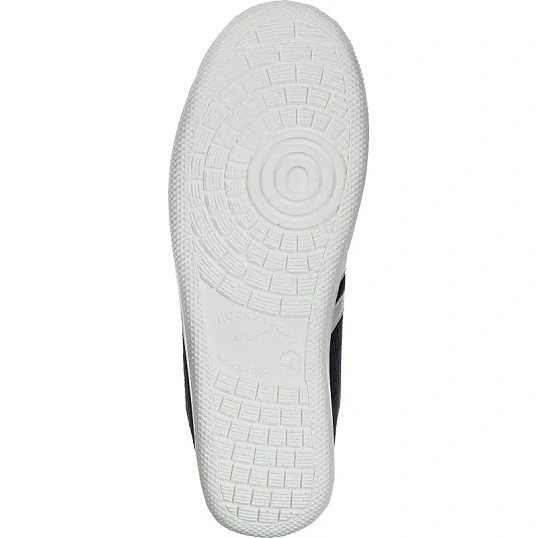 Полуботинки (кроссовки) летние (спилок) р.44