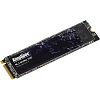 SSD накопитель Kingspec PCIe 3.0 x4 512GB NE-512 M.2 2280