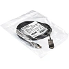 Кабель DP-HDMI ExeGate EX-CC-DP-HDMI-1.8 (20M/19M, 1,8м, экран) EX284915RUS