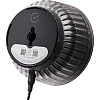 Умная колонка SberBoom Mini 2, квантовый чёрный (SBDV-00250A)