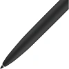 Ручка шариковая BV Турин 1,0мм,синяя,корпус черн, футляр черн,20-0382/09-15