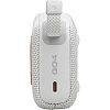 Акустическая система JBL GO 4 White  (JBLGO4WHT)
