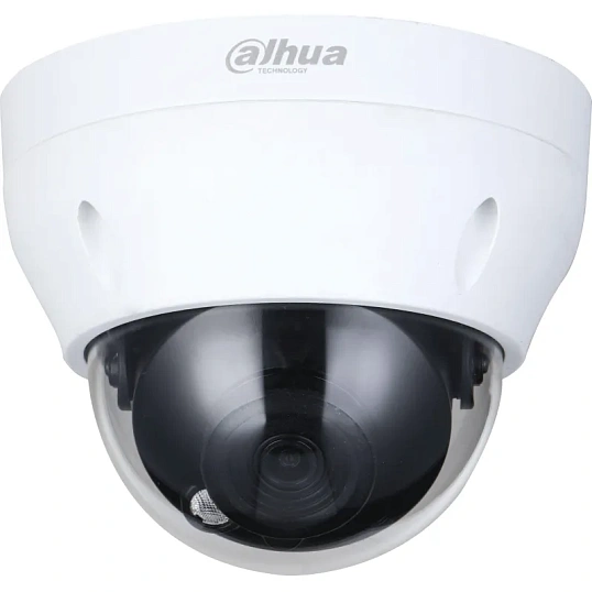 IP-камера DAHUA DH-IPC-HDPW1230R1P-0280B-S5 2Мп,CMOS,2.8мм,ИК 20м,IP67,куп