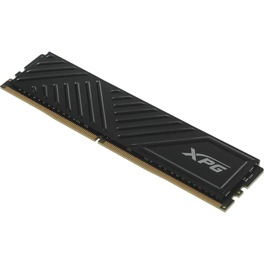 Модуль памяти ADATA DDR4 DIMM 16GB 3200Мгц(AX4U320016G16A-SBKD35)