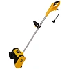 Снегоуборщик электрический Huter SGC 1700E