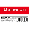 Фонарь ручной Ultraflash E1337 3Вт 3,7В, XPE + COB