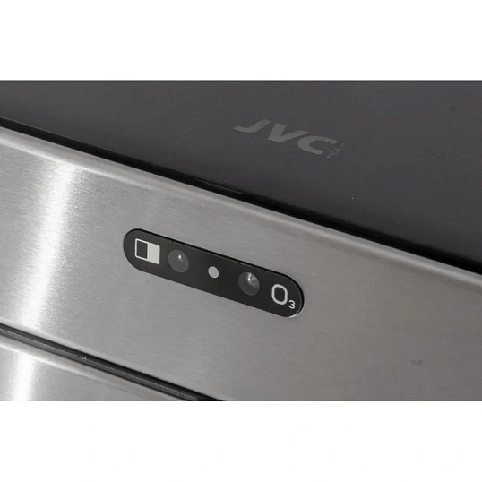 Ведро мусорное с сенсорным управлением JVC JB0301S, объем 30 литров
