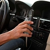 Зарядное устройство uBear Go-Power, БЗУ MagSafe c креплением, для а/м 15Вт
