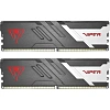 Модуль памяти Patriot DDR5 DIMM 16GB(2x8Gb) 5200Мгц (PVV516G520C36K)