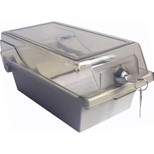 Бокс ProfiOffice MB-50DL Media Box (07038)