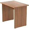 Стол письменный Easy One LT 22/16 (900х600х740 мм) орех new