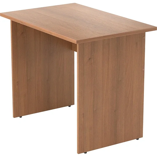 Стол письменный Easy One LT 22/16 (900х600х740 мм) орех new