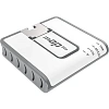 Маршрутизатор Wi-fi MikroTik mAP lite (RBmAPL-2nD), N300,USB,PoE