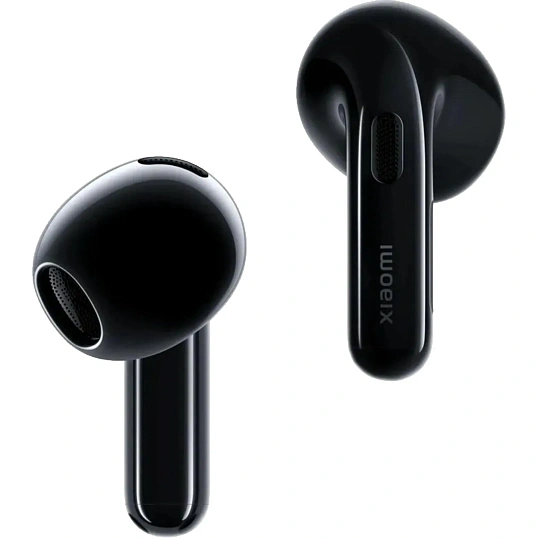 Наушники Xiaomi Buds 6 Graphite Black (BHR08ODGL)