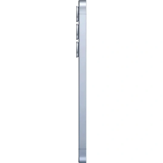 Смартфон Samsung Galaxy S25 SM-S931B 128Gb 12Gb голубой(SM-S931BLBBCAU)
