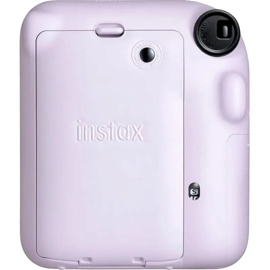 Фотоаппарат Fujifilm Instax Mini 12 Blossom Pink