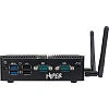 Неттоп HIPER BASIS BC119 Intel N100/16/512/Intel UHD Graphics/36Вт/Win11P