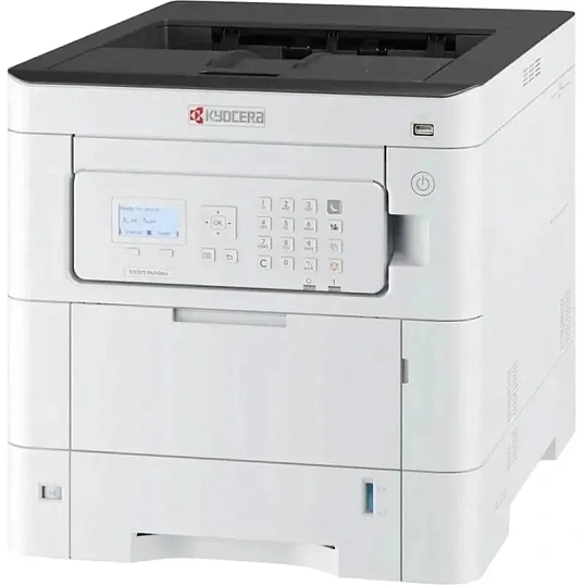 Принтер лазерный Kyocera PA3500cx/ ECOSYS PA3500cx 220-240V 1102YJ3NL0