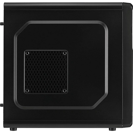 Системный блок BigTech B3>(B3-7366)i3-12100F/H610/16/SSD512/GT210/500W/W10P
