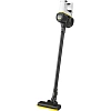 Пылесос Karcher VC 4 Cordless myHome xEU, вертикальный  (1.198-630.0)