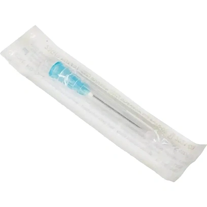 Игла инъекционная 23G (0,6х25 мм) SFM 100шт/уп.