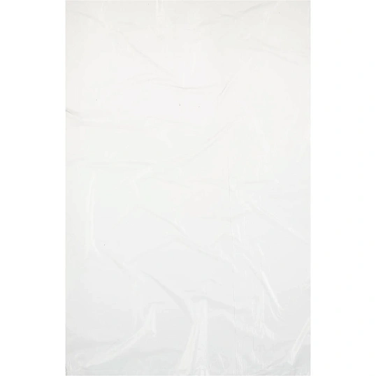 Пакет фасовочный на втулке ПНД 24х37, 8мкм, 500шт/рул(ЯЛ)