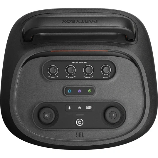 Акустическая система JBL Partybox 520 (JBLPARTYBOX520EU)