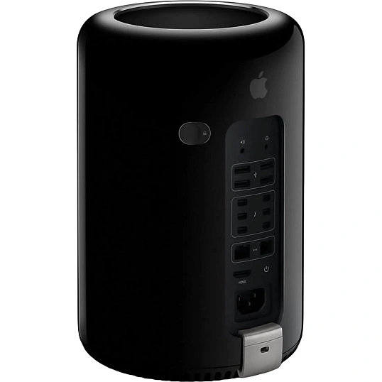 Адаптер для совместим/замка Apple Mac Pro Security Lock Adapter, MF858ZM/A