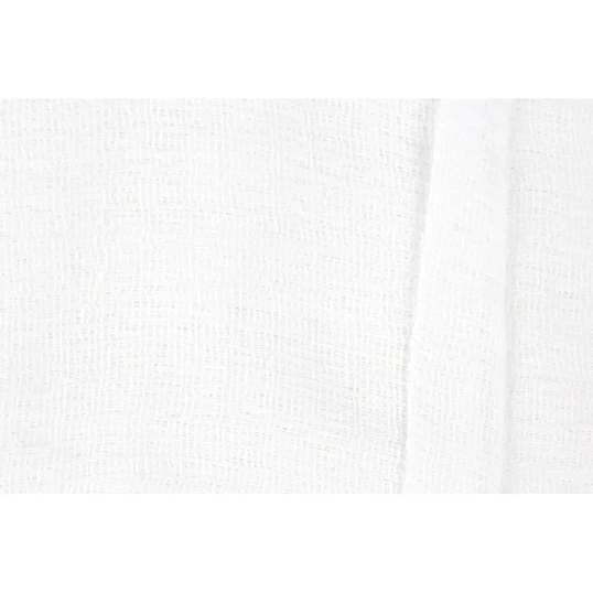 Полотно техническое ВАФЕЛЬНОЕ отбеленное, рулон 0,4х50м, пл. 95 г/м2