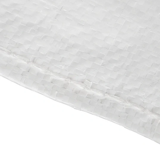 Мешок ПП 45 х 75, с ПНД вкладышем, на 25 кг, ВС белый100 шт/уп