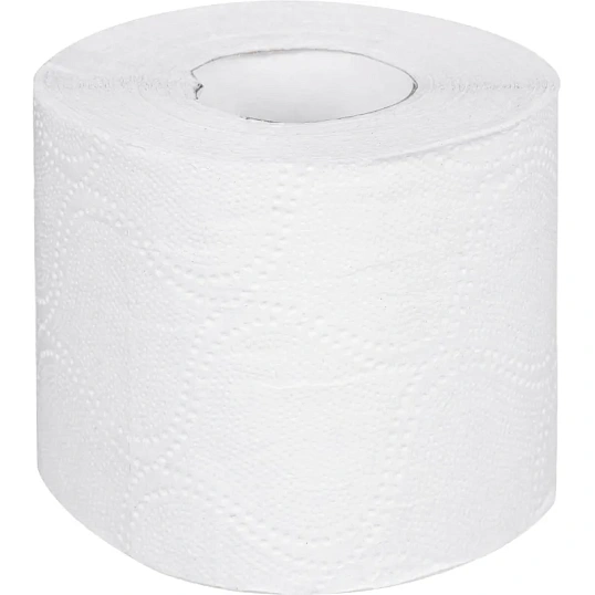 Бумага туалетная Luscan Professional 2сл бел втор втул 20м 160л 24рул/уп