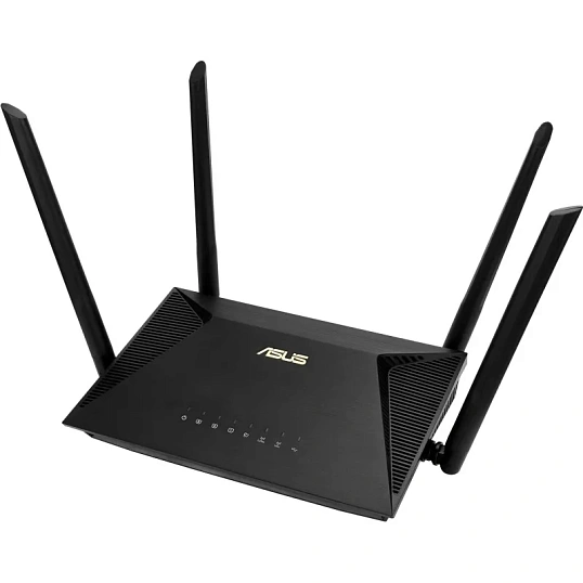 Мaршрутизатор Asus RT-AX53U AX1800