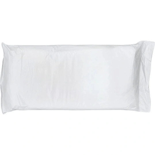 Пакет фасовочный ПНД 75+9х60, 12мкм, 100шт/уп(ЧВА)