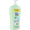 Гель для душа FA YOGHURT Алоэ Вера 750 мл.