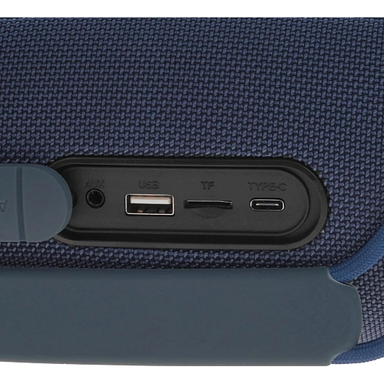 Акустическая система BQ PBS4002 Blue