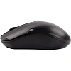 Мышь компьютерная A4Tech V-Track(G3-200NS)чер/оптич/1200dpi/беспров/USB/3кн