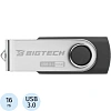 Флеш-память BigTech UFD024, USB3.0, 16GB