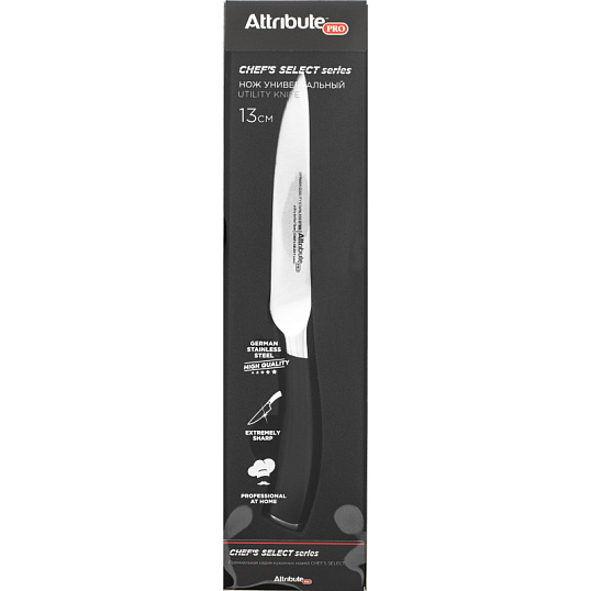 Нож универсальный CHEF`S SELECT 13см